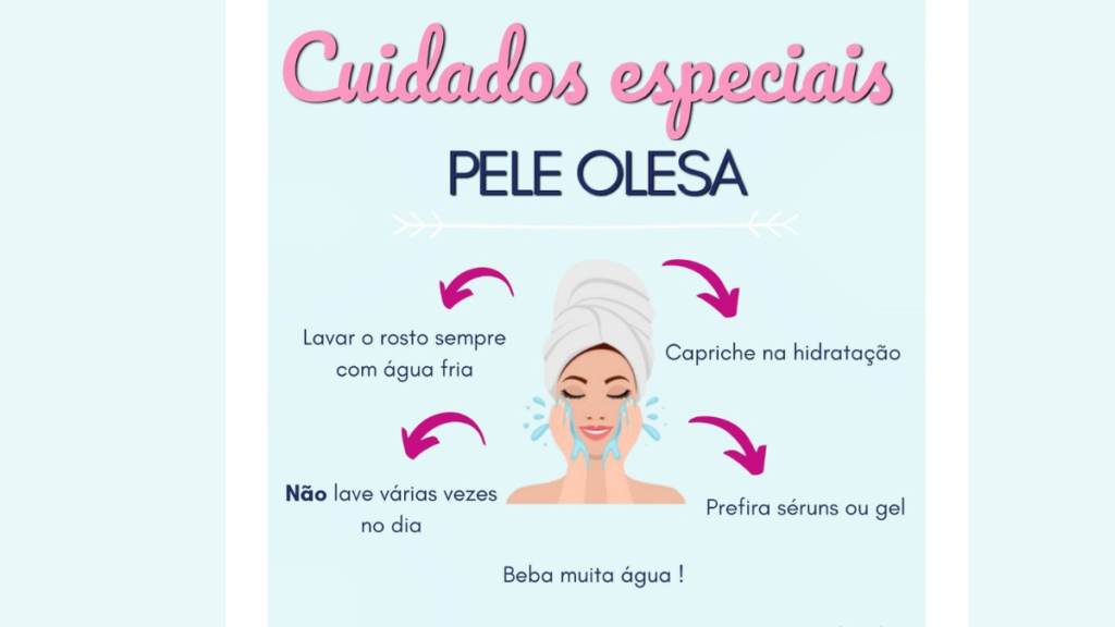 Hidratante Facial para Pele Oleosa: o Melhor para Pele Sensível, Mista e até Seca? Review Completo passo a passo da aplicação correta de hidratante facial em pele oleosa