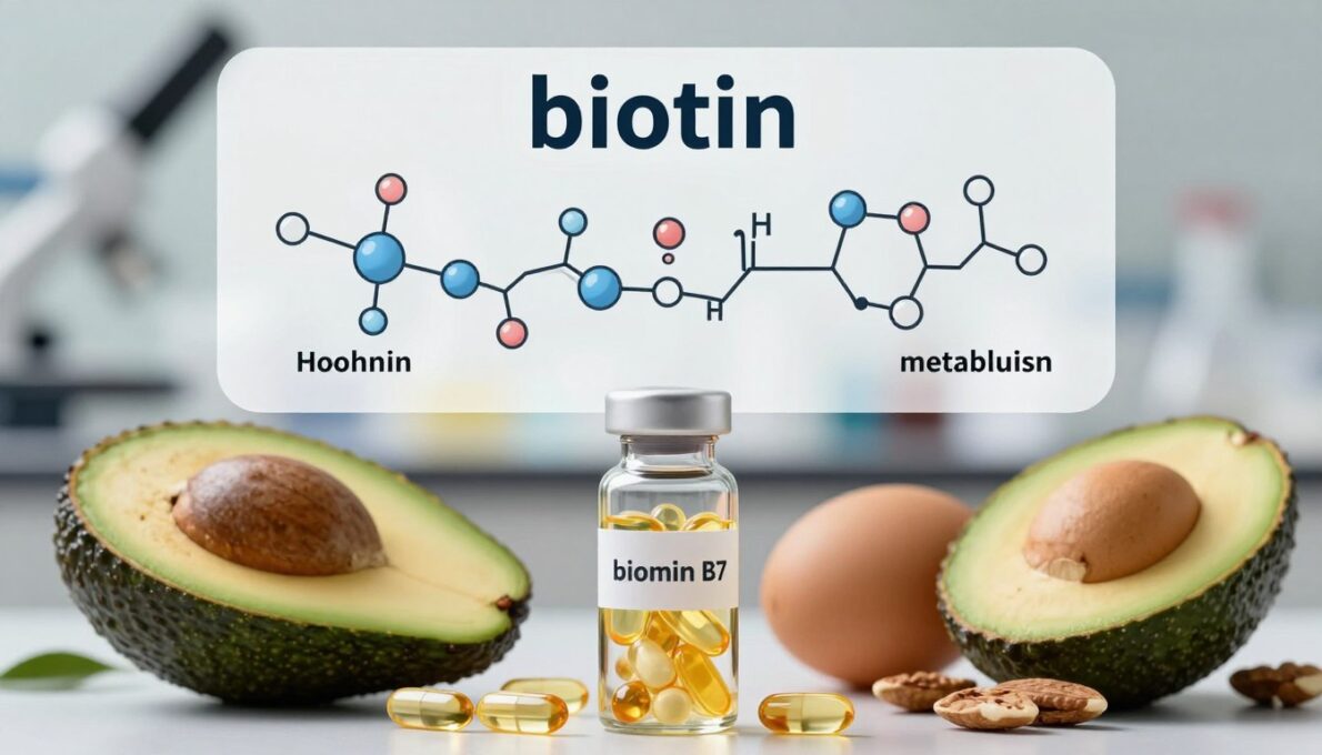Biotina