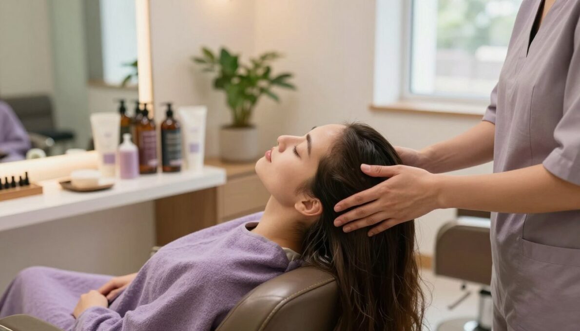 Como estimular o crescimento capilar