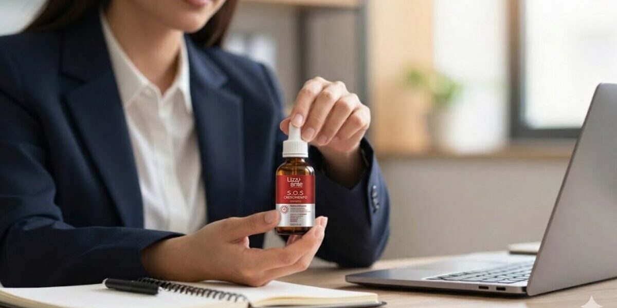 Lizz Ante SOS Crescimento Funciona Mesmo? Avaliação Detalhada e Atualizada