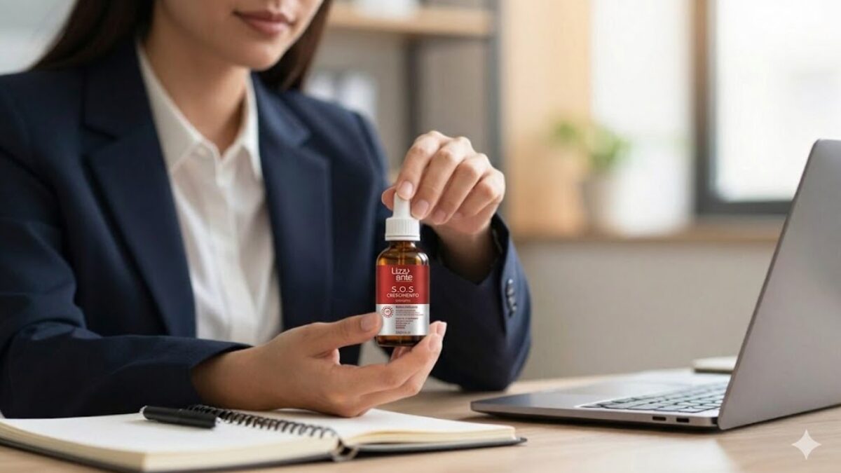 Lizz Ante SOS Crescimento Funciona Mesmo? Avaliação Detalhada e Atualizada Lizz Ante SOS Crescimento Funciona Mesmo? Avaliação Detalhada e Atualizada