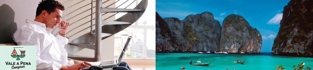 Vale a Pena Comprar? | Reviews e Análises de Produtos