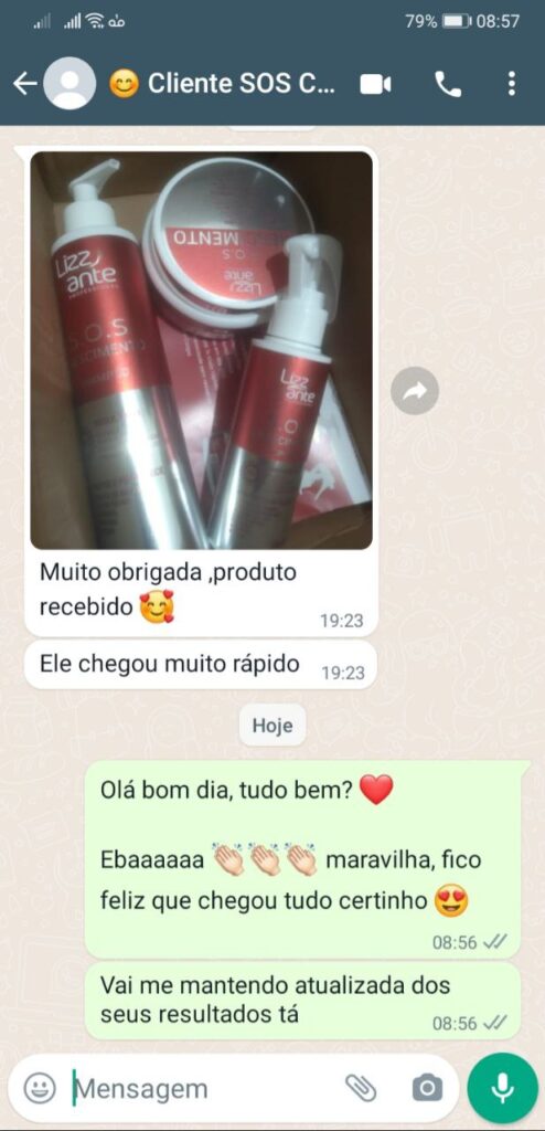 Lizz Ante SOS Crescimento: Análise Completa, Funciona Mesmo? Preço, Ingredientes e Resultados Reais 5 : Lizz Ante SOS Crescimento Funciona Mesmo? Review Completo, Preço e Tudo Sobre o Kit