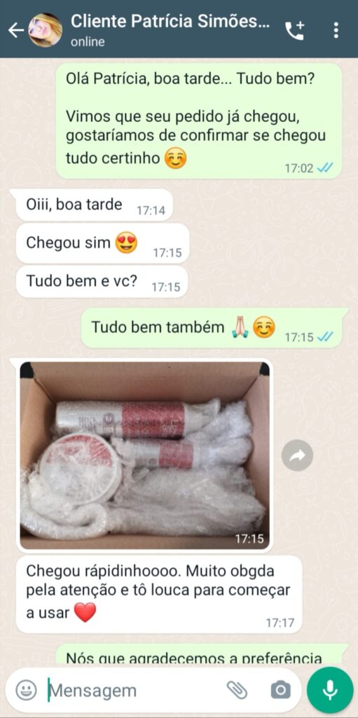 Lizz Ante SOS Crescimento: Análise Completa, Funciona Mesmo? Preço, Ingredientes e Resultados Reais 6 : Lizz Ante SOS Crescimento Funciona Mesmo? Review Completo, Preço e Tudo Sobre o Kit