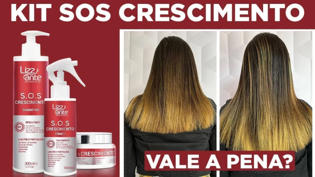 Kit SOS Crescimento Funciona Mesmo? Review Completo, Ingredientes, Resultados, Preço e Vale a Pena Comprar em 2026