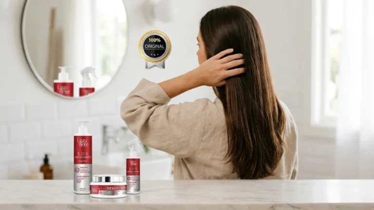 Kit SOS Crescimento Benefícios: O Que Pode Oferecer aos Cabelos?