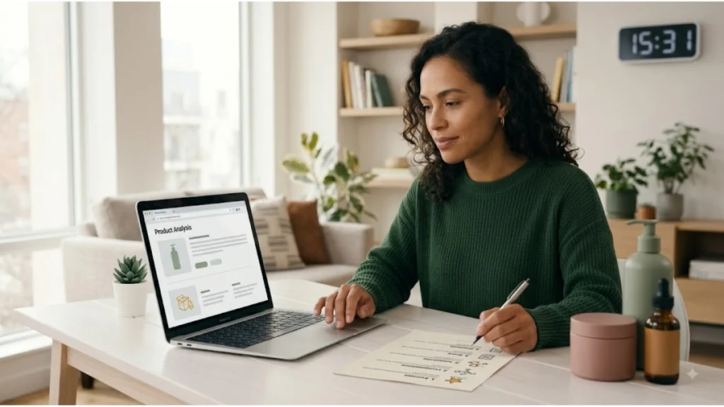 Como analisar informações antes de comprar o Kit SOS Crescimento